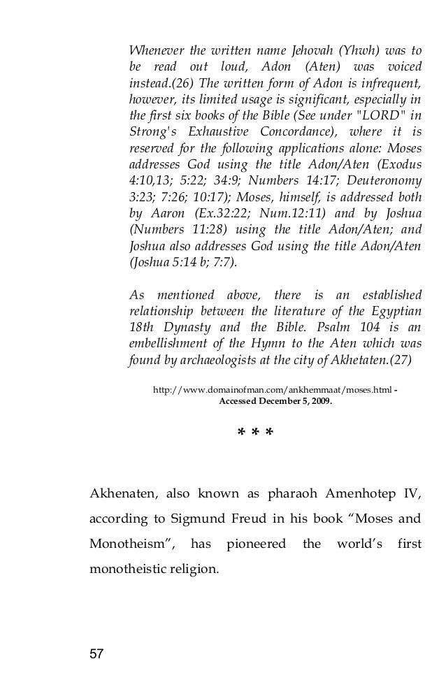 The Secret Book Of Psalms